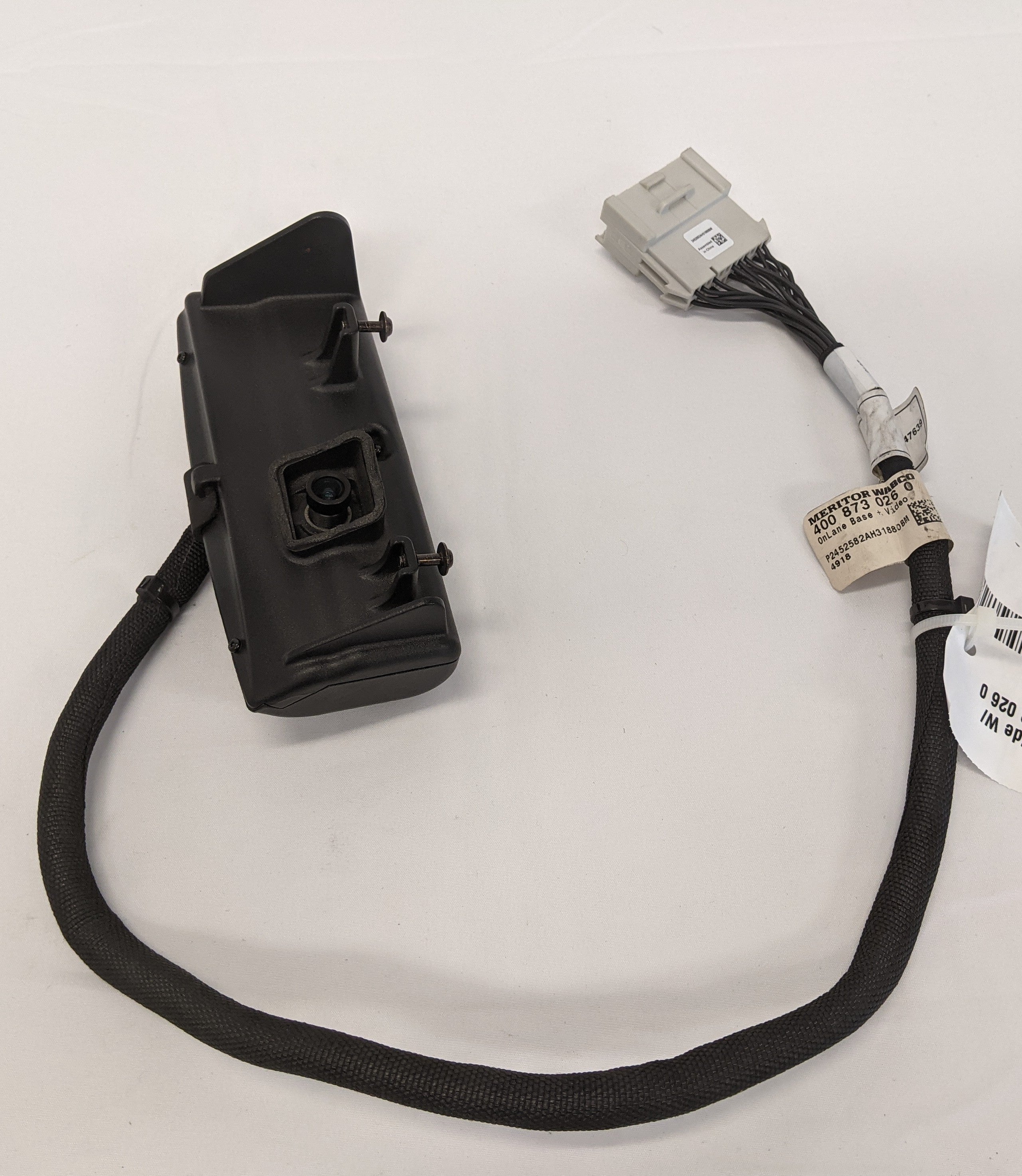New Wabco Lane Guide W/ Video Kit P/N  400 873 026 0 (10121422504252)
