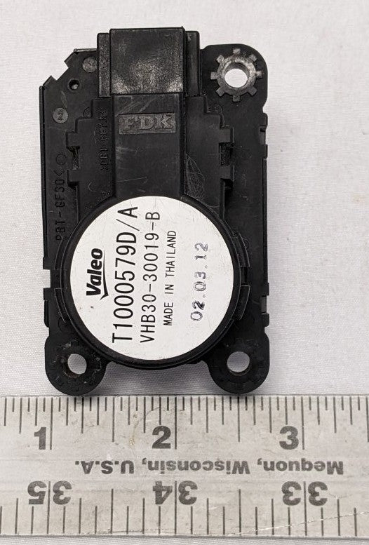 Freightliner Cascadia Temperature Door Actuator T1000579D/A Used