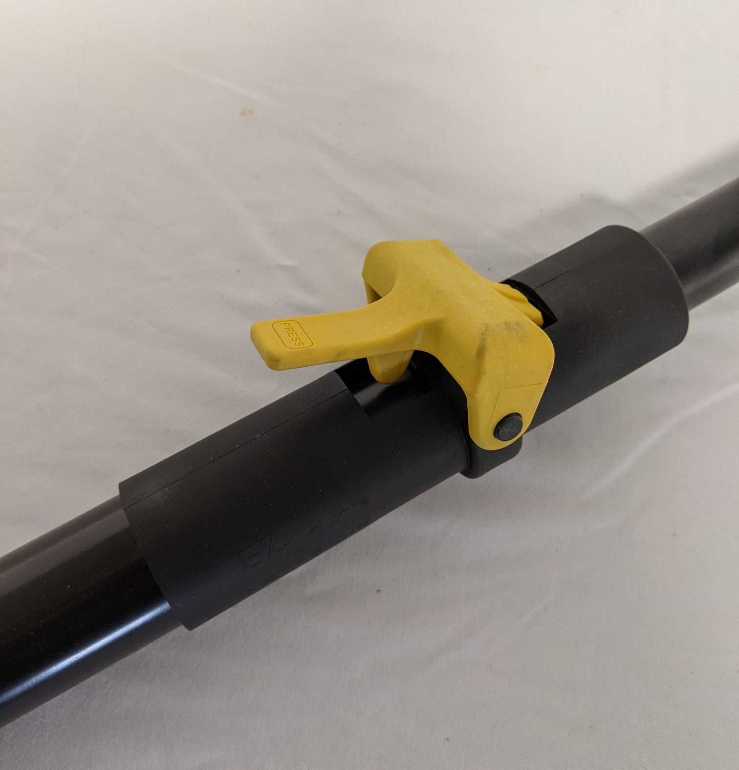 Western Star 47X Stabilus Stab-O-Shoc Short EZ Lock Hood Strut -  P/N A17-21903-001