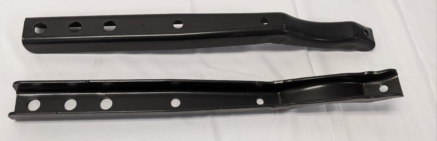 Freightliner Air Brake Diaphragm Mounting Bracket Kit Z12-00000-000