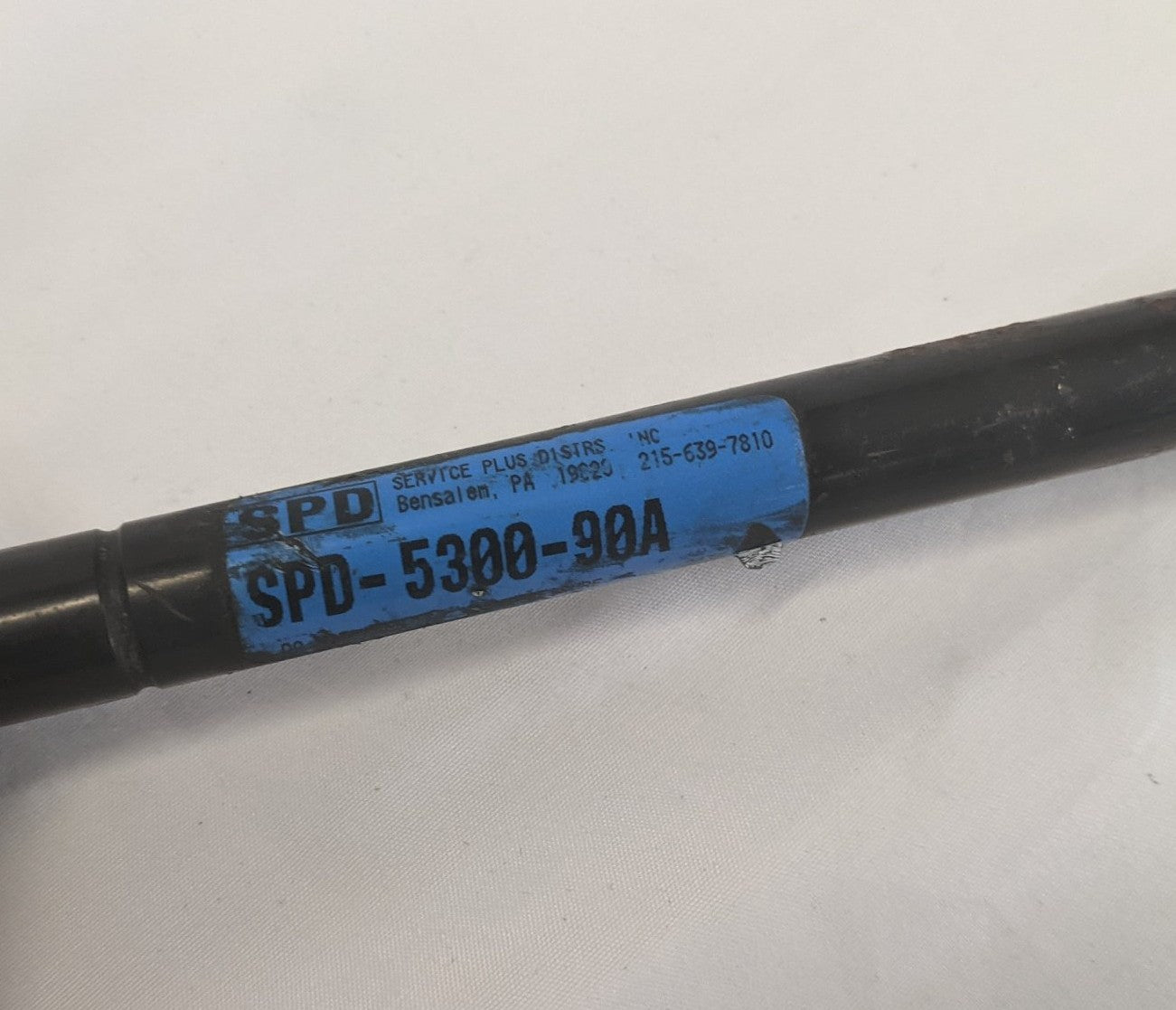 SPD 20" High Pressure Spring Lift Strut - GSNI-5300-90A
