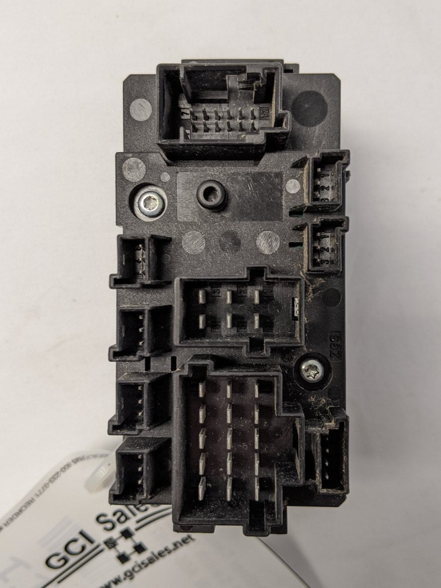 Freightliner Cascadia P3 Hazard Switch Control Module - P/N A06-60972-007