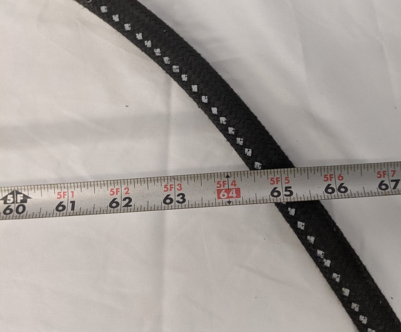 Freightliner Oil Cooler Transmission Return Hose - P/N 07-22385-000