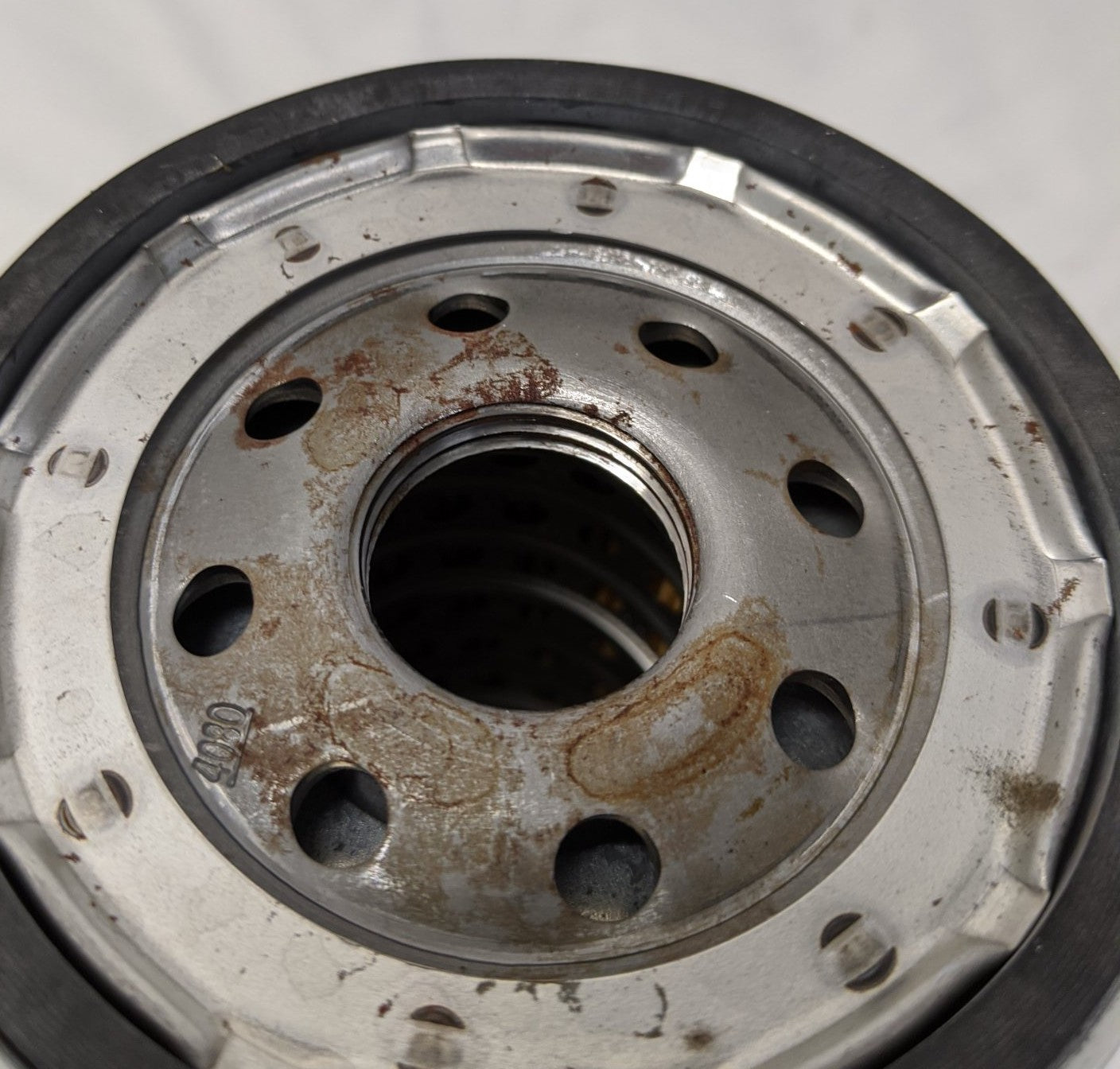 Fleetguard Primary Fuel Filter - P/N FG FF5207