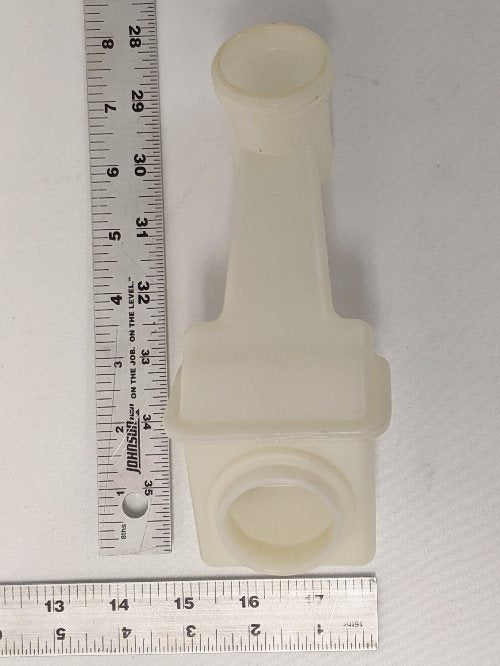 Meritor Wabco Hydraulic Clutch Pedal Repair Kit w/ Cap - P/N WAB 965 001 900 2