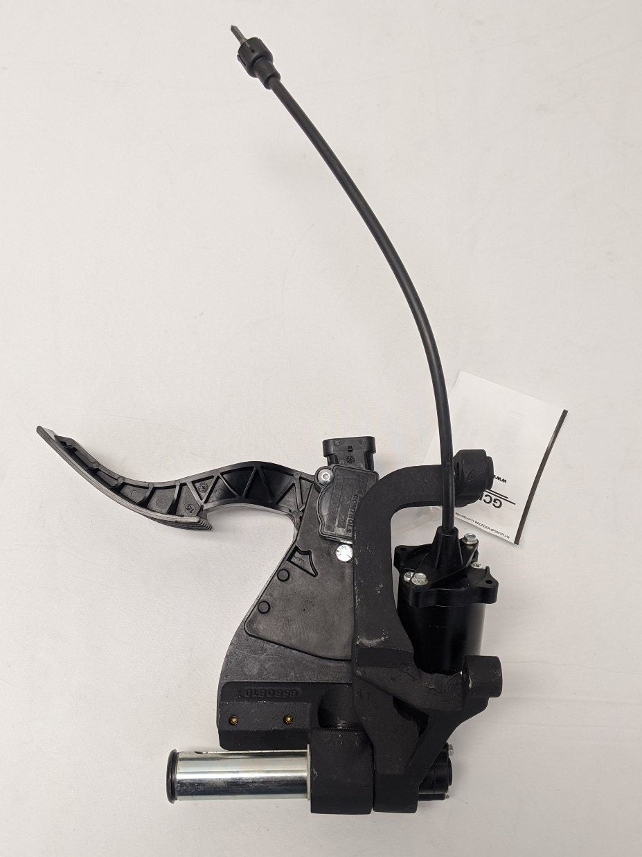 Freightliner Adjustable Accelerator Pedal Assembly - P/N  A01-34001-000