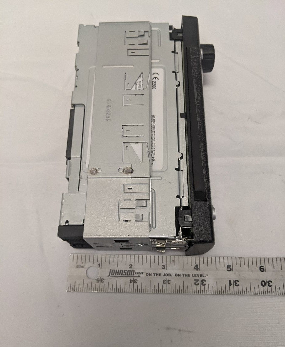 Aptiv DEA700 AM/FM/WB Truck Radio | A22-78674-000