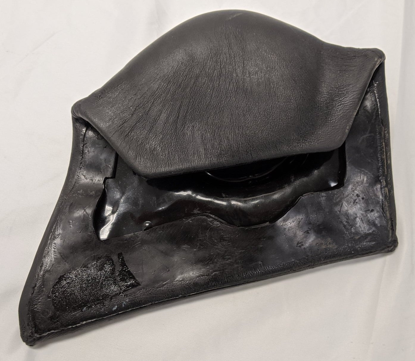 Used Freightliner Argosy Gear Shifter Boot - P/N A18-39855-000