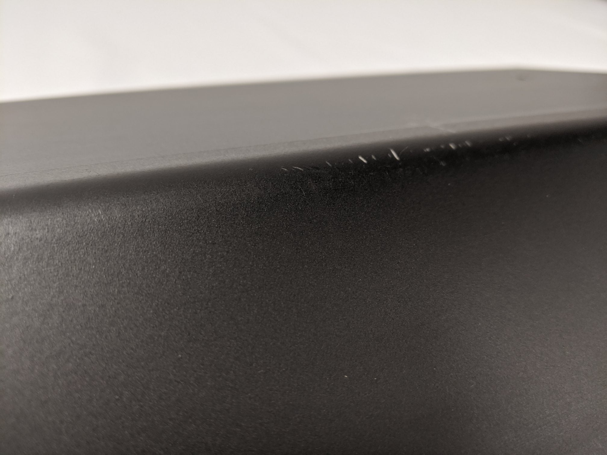 Western Star 4700 RH Setback Axel Rear Skirt Panel - A18-65665-100