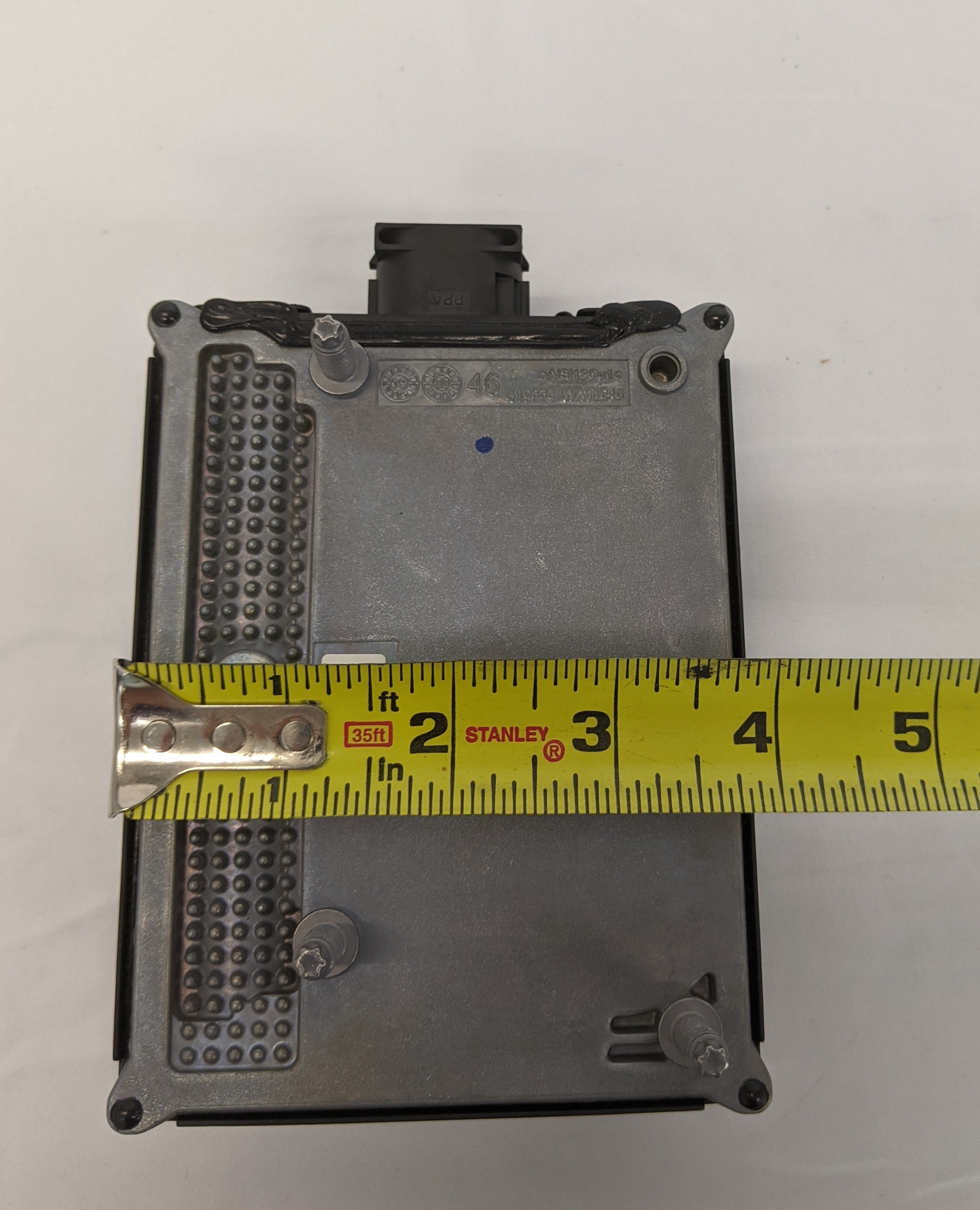 New Wabco Collision Avoidance System Radar On Guard- P/N WAB 400 871 522 0 (10121419456828)
