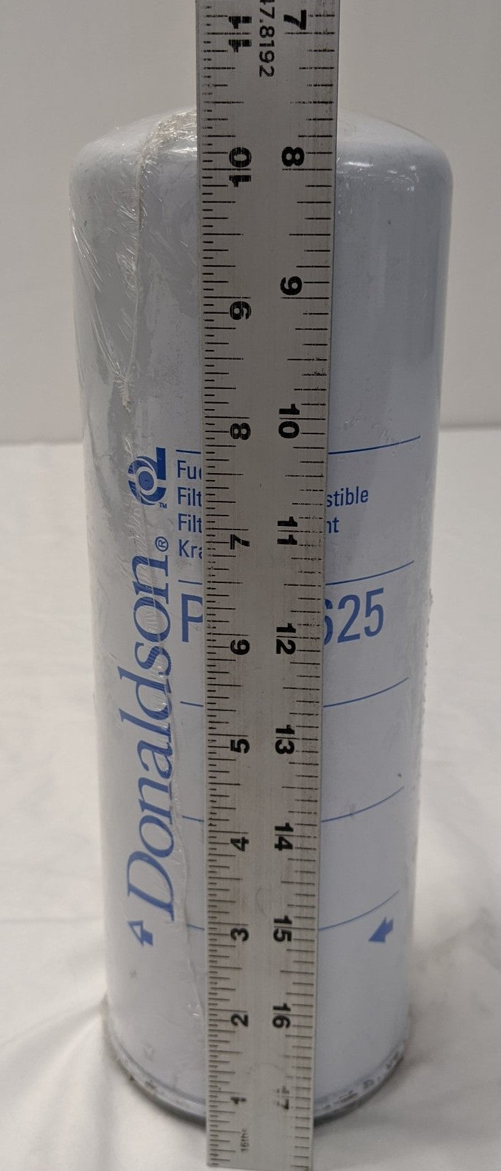 Donaldson Spin-On Secondary Fuel Filter - P/N P550625