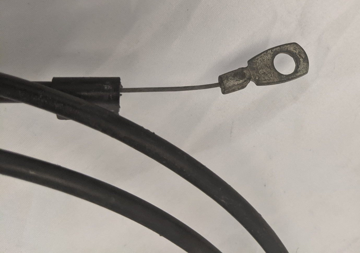 Freightliner LH 70" Baggage Door Latch Release Cable - 18-36151-000