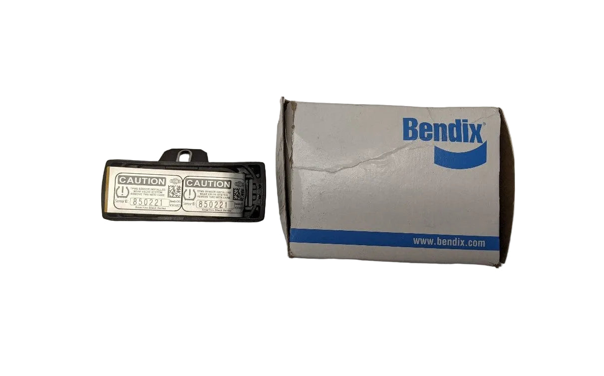 Bendix TPMS Tire Pressure Monitor Sensor Transmitter | K141482