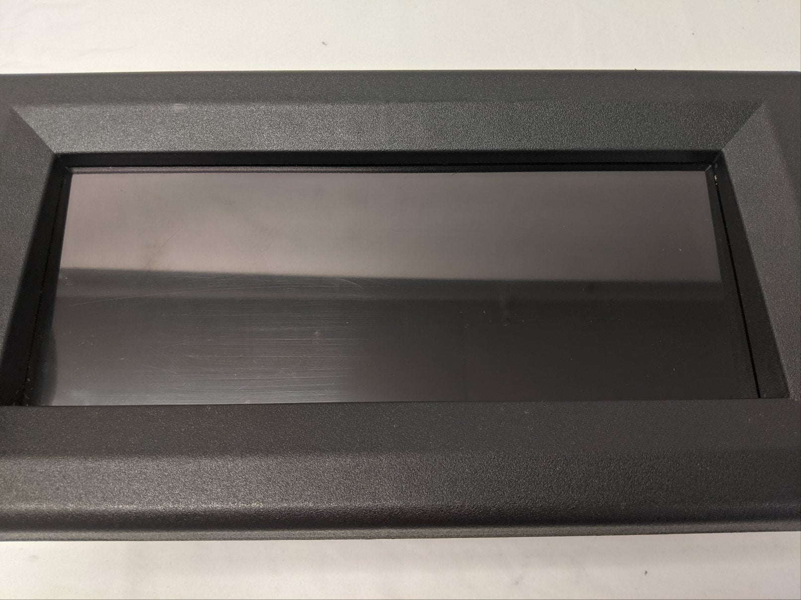 New Freightliner Medallion LCD Instrument Panel Assembly - P/N  A22-79855-000