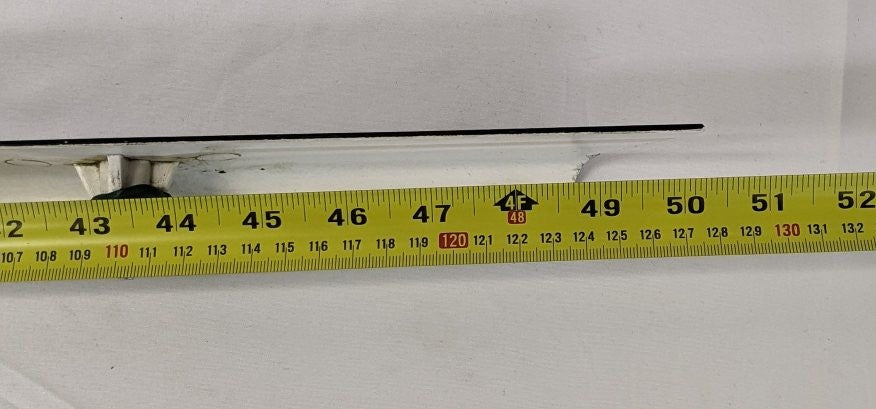 Freightliner Cascadia P3 Day Cab LH Rocker Panel A18-60674-002 Used