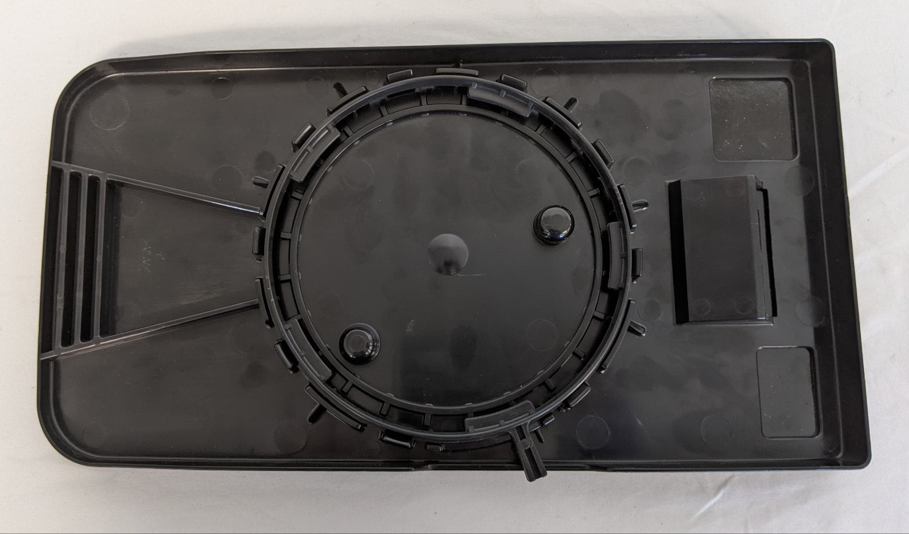 Used Freightliner Cascadia P3 Heated Flat Primary Mirror Glass- P/N  TL 28716A (10099900023100)