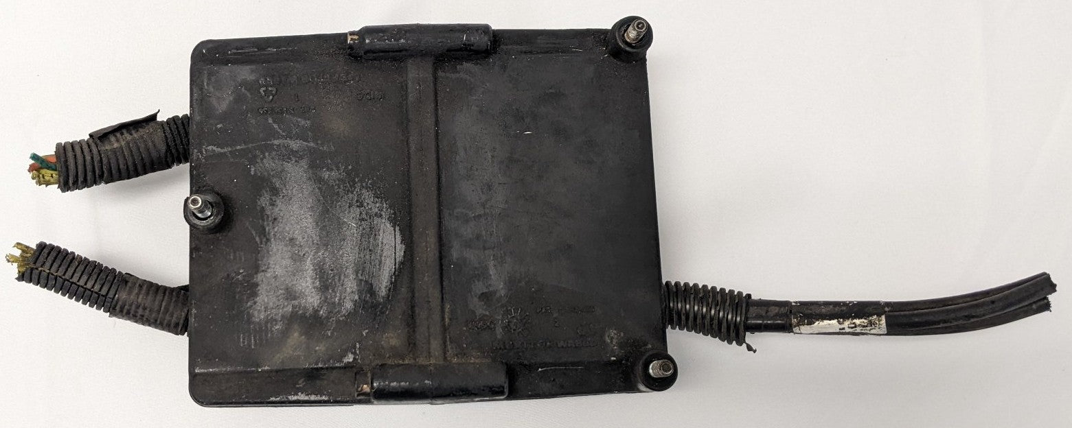Used Wabco ABS Electric Control Unit - P/N 446 106 202 0