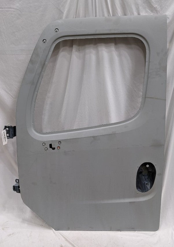 Freightliner M2 Plus RH Door Bad Finish | SK-16969-D