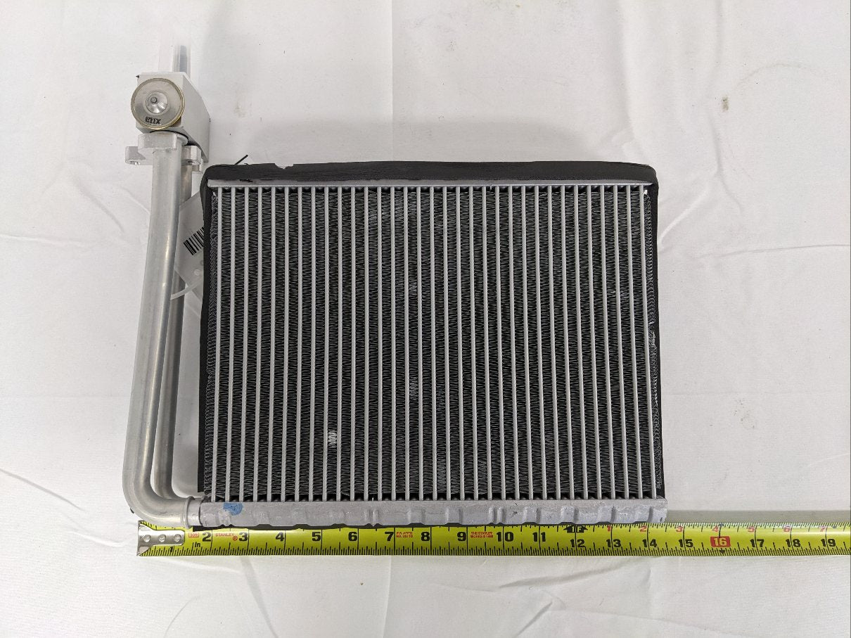 Freightliner Sleeper Bunk HVAC Evaporator - BOA FZ681001 - OEM