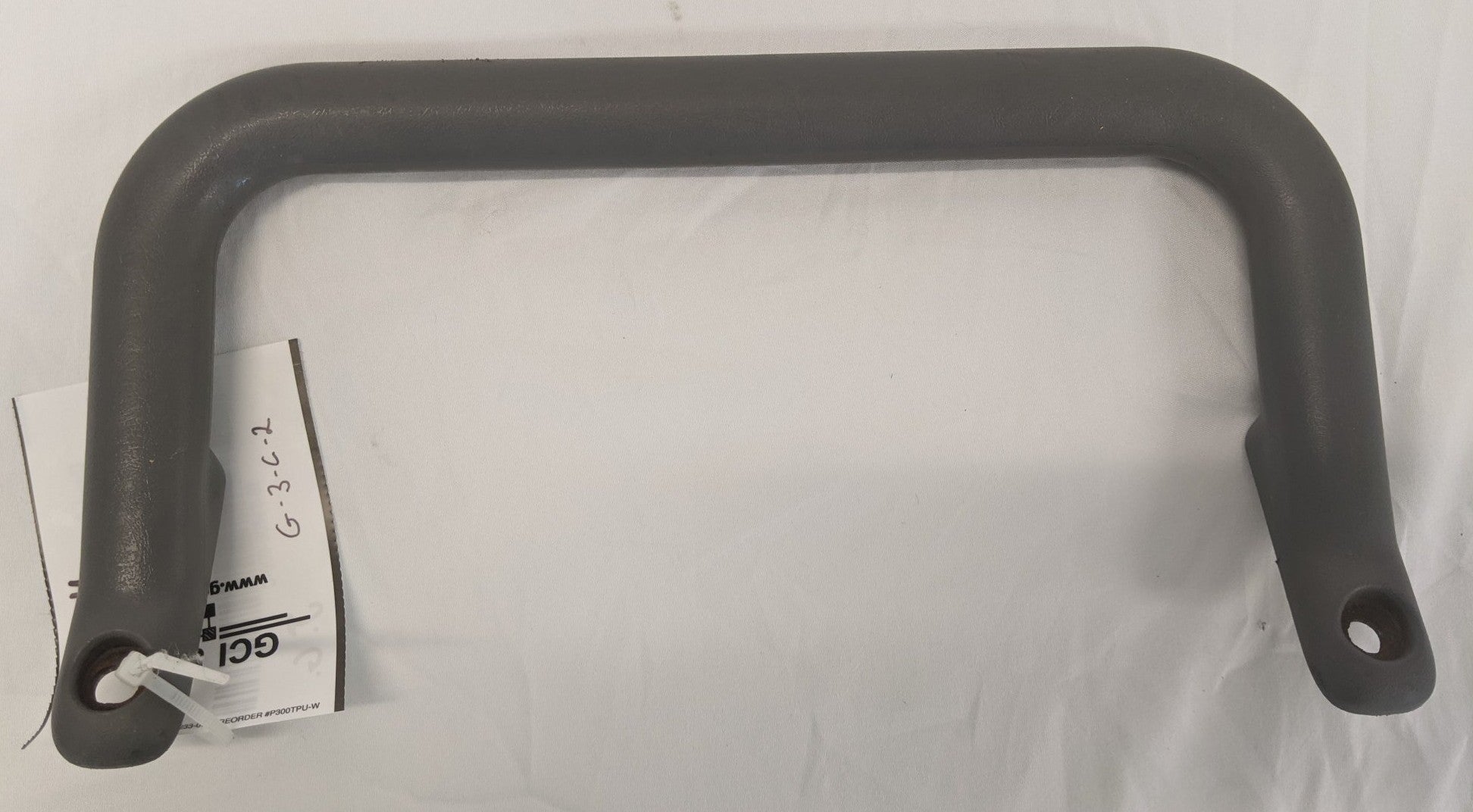 Used Freightliner B-Pillar Cab Entry Grab Handle - P/N 18-31406-000