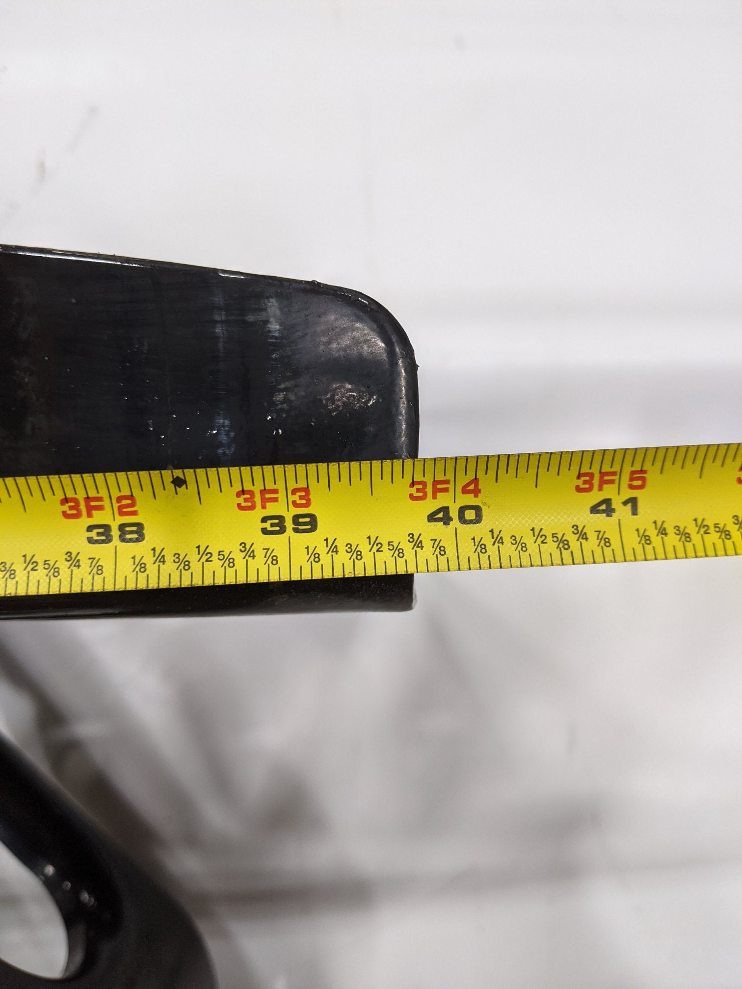 Used FTL Cascadia P3 Engine Cross member Assembly W/ Brackets- P/N A15-23808-000