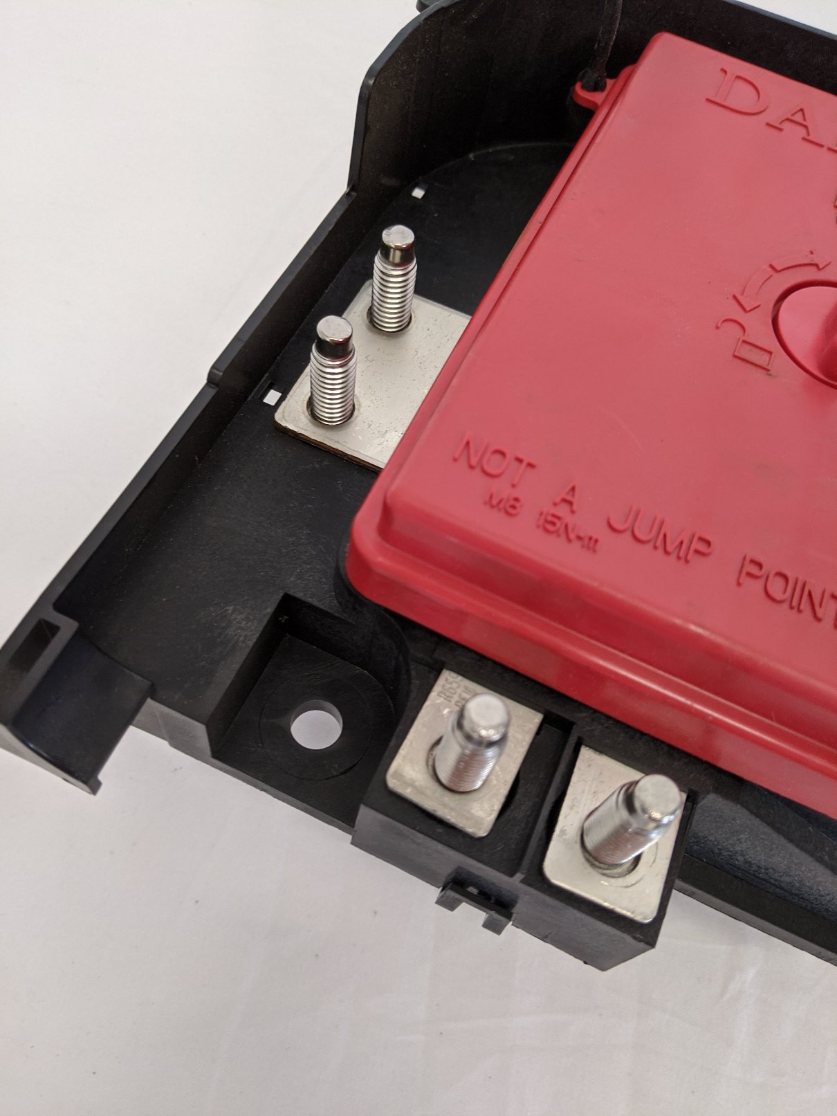 New Freightliner Daimler Battery Cable Access Power Module - P/N A66-01883-011 (10171348386108)