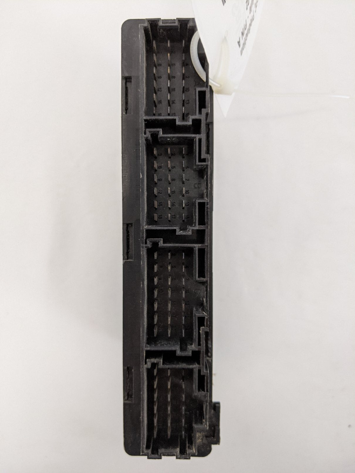 Continental CPC Production Cab Control Module - P/N A 002 446 75 02 (3939431088214)