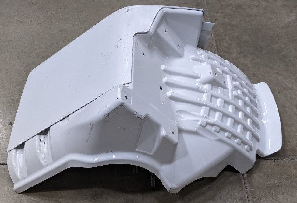Western Star 49X SFA LH Fender Extension | A22-75465-008