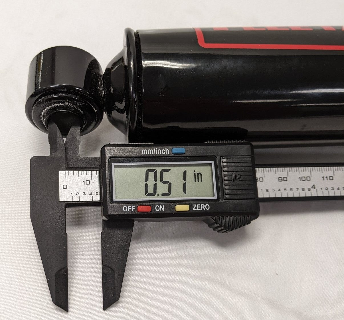 Gabriel Fleetline Cab Shock Absorber | P/N 83022