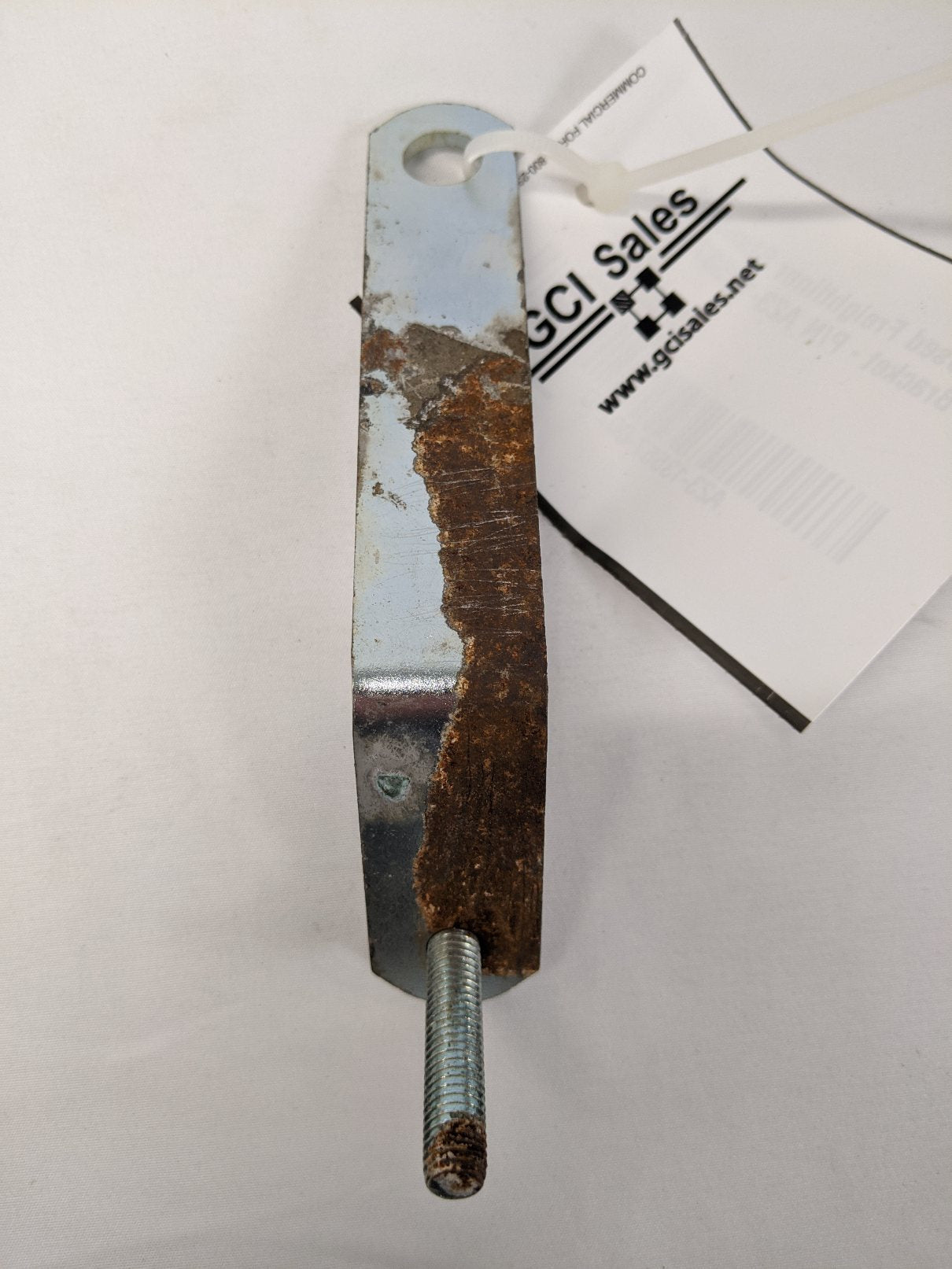 Freightliner Standoff Bracket (A23-13557-002) - Used