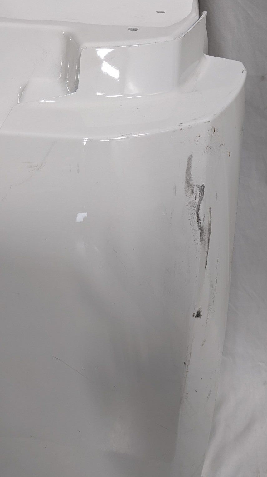 Western Star 49X SFA RH Fender Extension | A22-75451-005