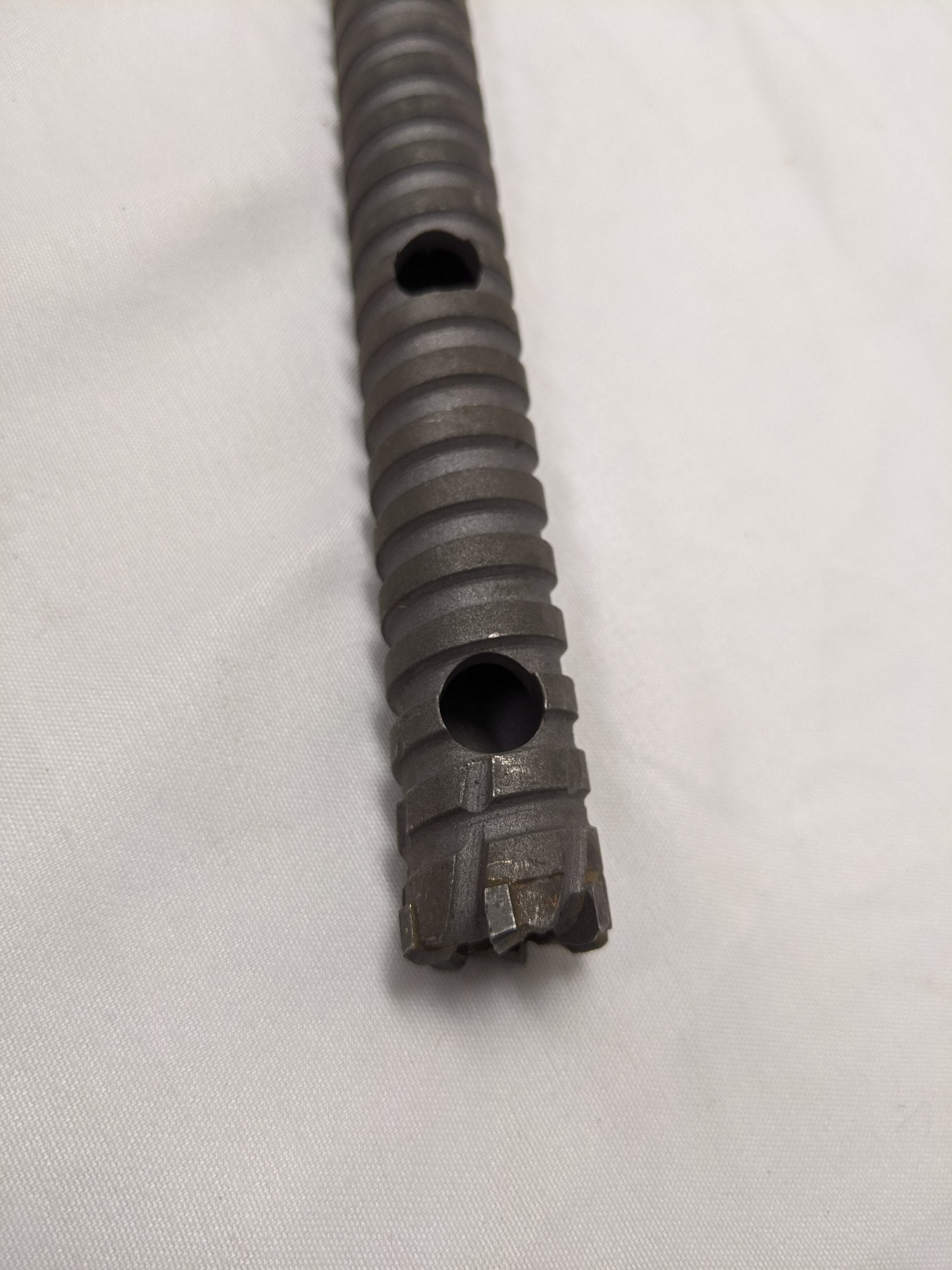 Relton 3/4" Rotary Rebar Cutter - 18" - P/N: RB-12-18