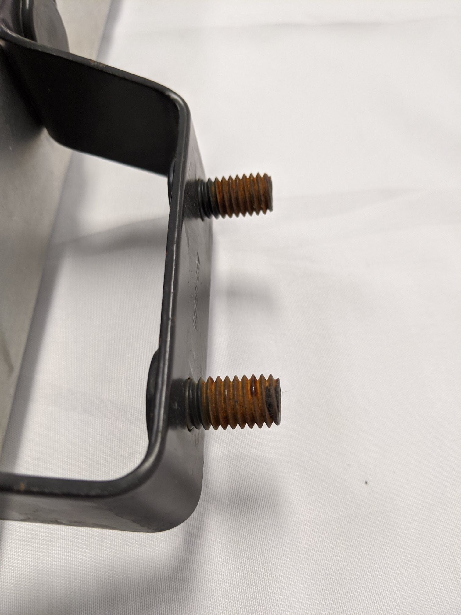 Freightliner RH 48" Sleeper Cab Fairing Aero Skirt - A22-66702-210