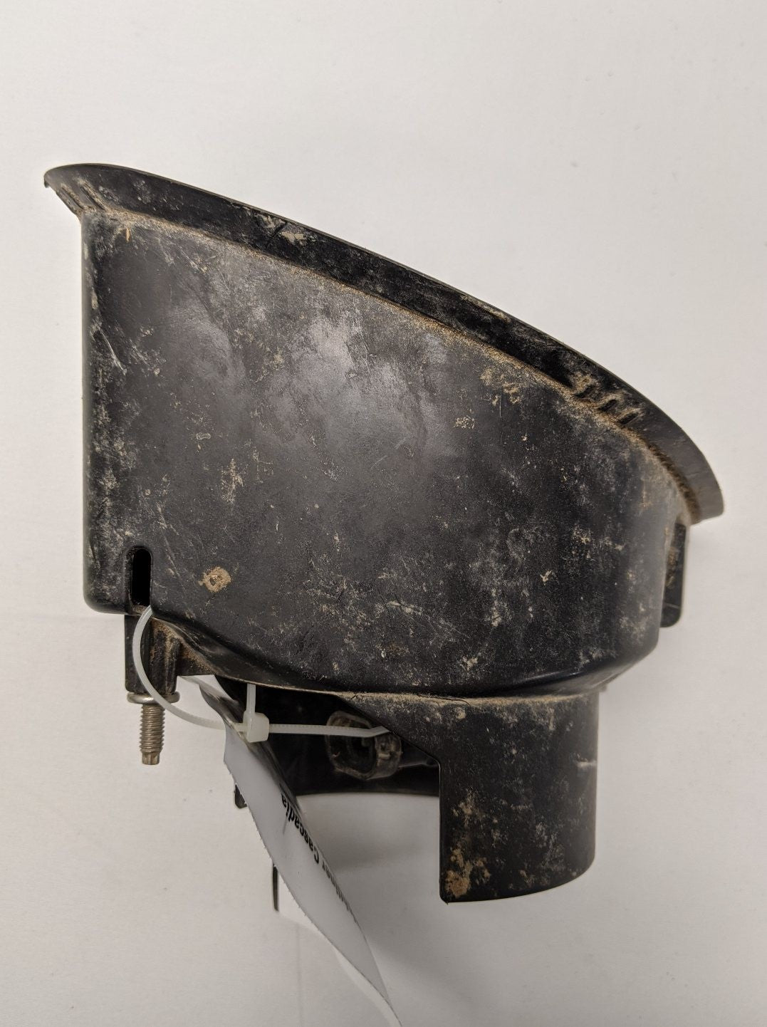 Used Freightliner Cascadia P3 LH Fog Light w/ Bulb - P/N A06-51908-000