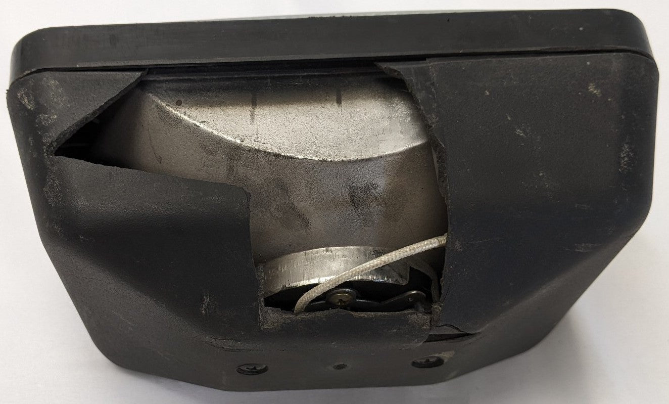 Damaged Case Loader Construction LED Work Light - P/N D132682