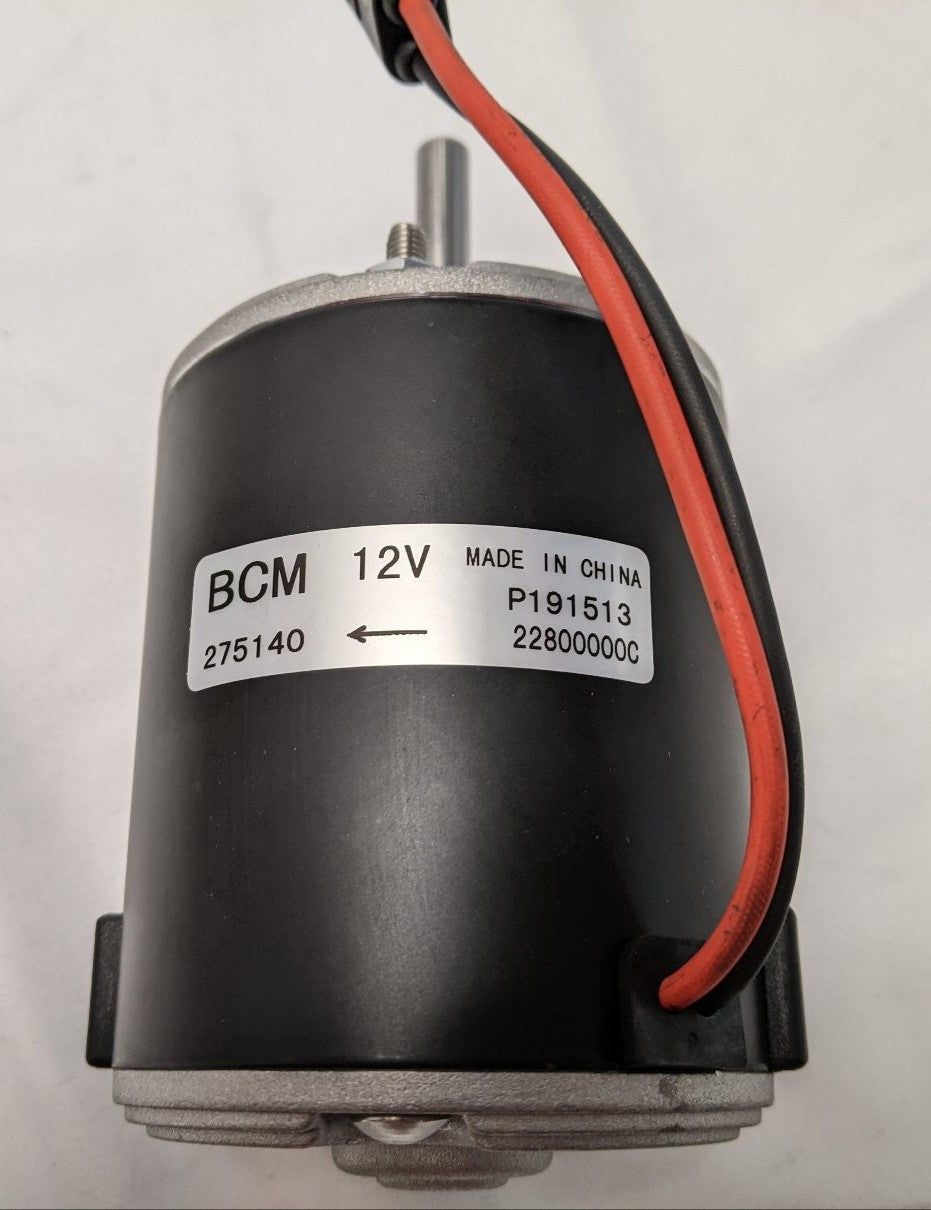 Freightliner A/C Condenser Blower Motor 12V | KYS275140
