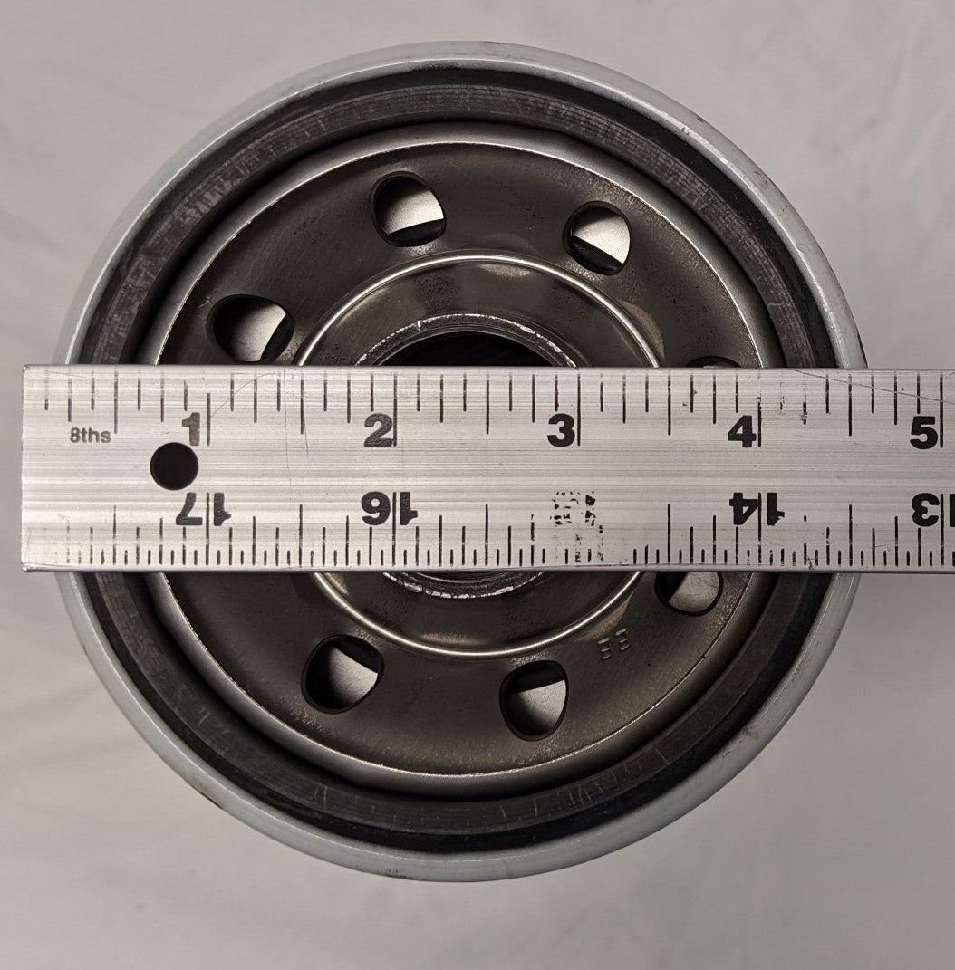 Fleetguard Spin On Full Flow Oil Lube Filter - P/N FG LF3333