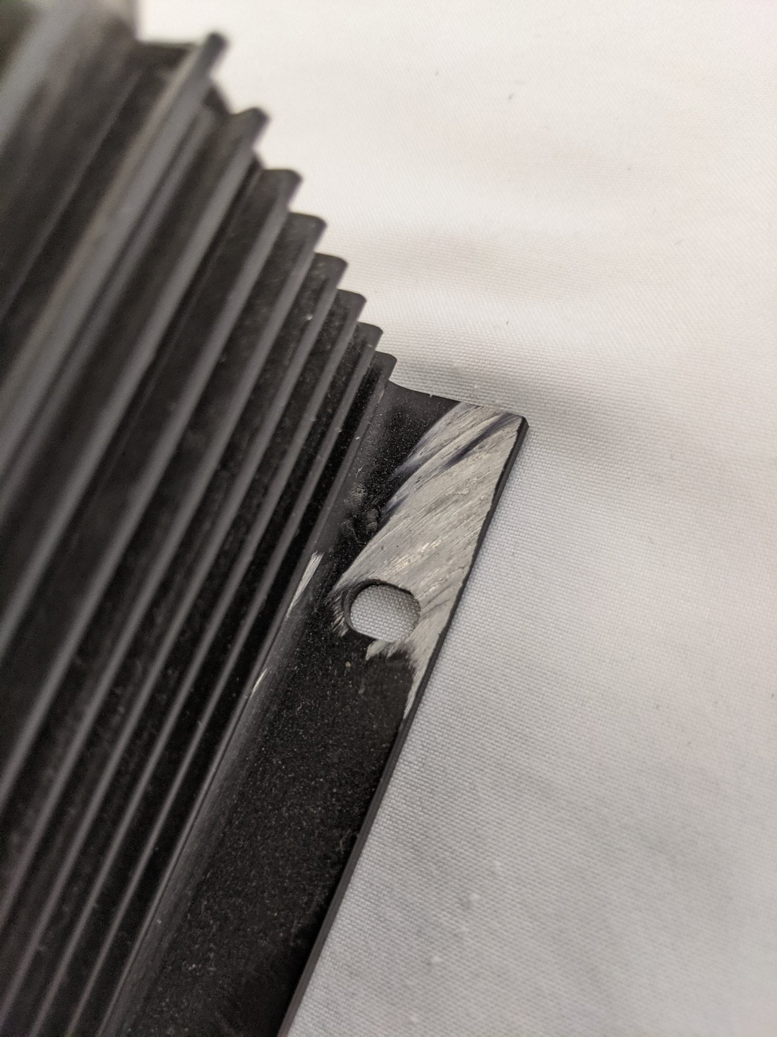 Used Delco Remy Low Voltage Disconnect Module - P/N DR 10510260 (10175155077436)