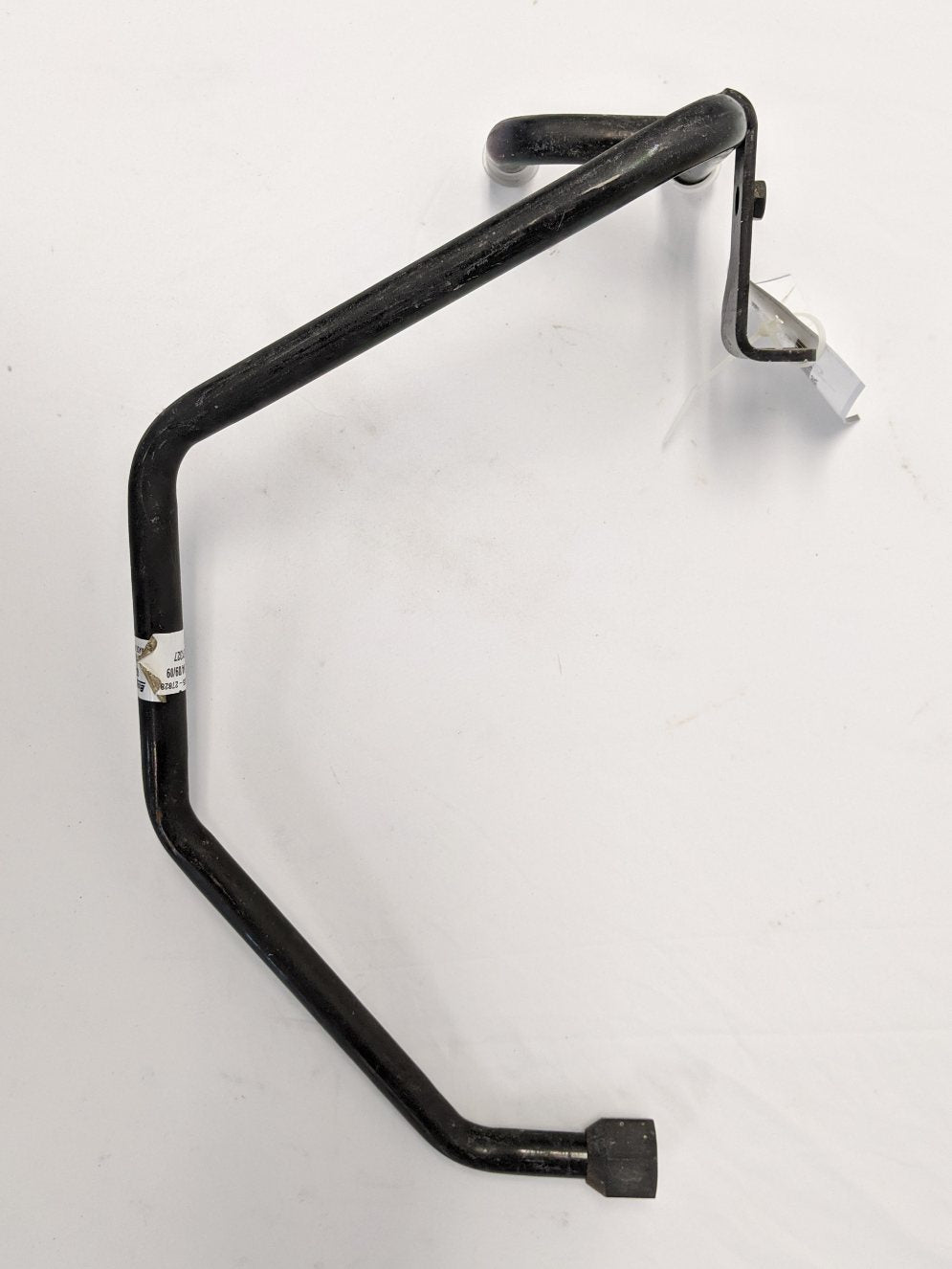 Used Freightliner Sleeper Cab Heater Supply Pipe - P/N A05-27828-001