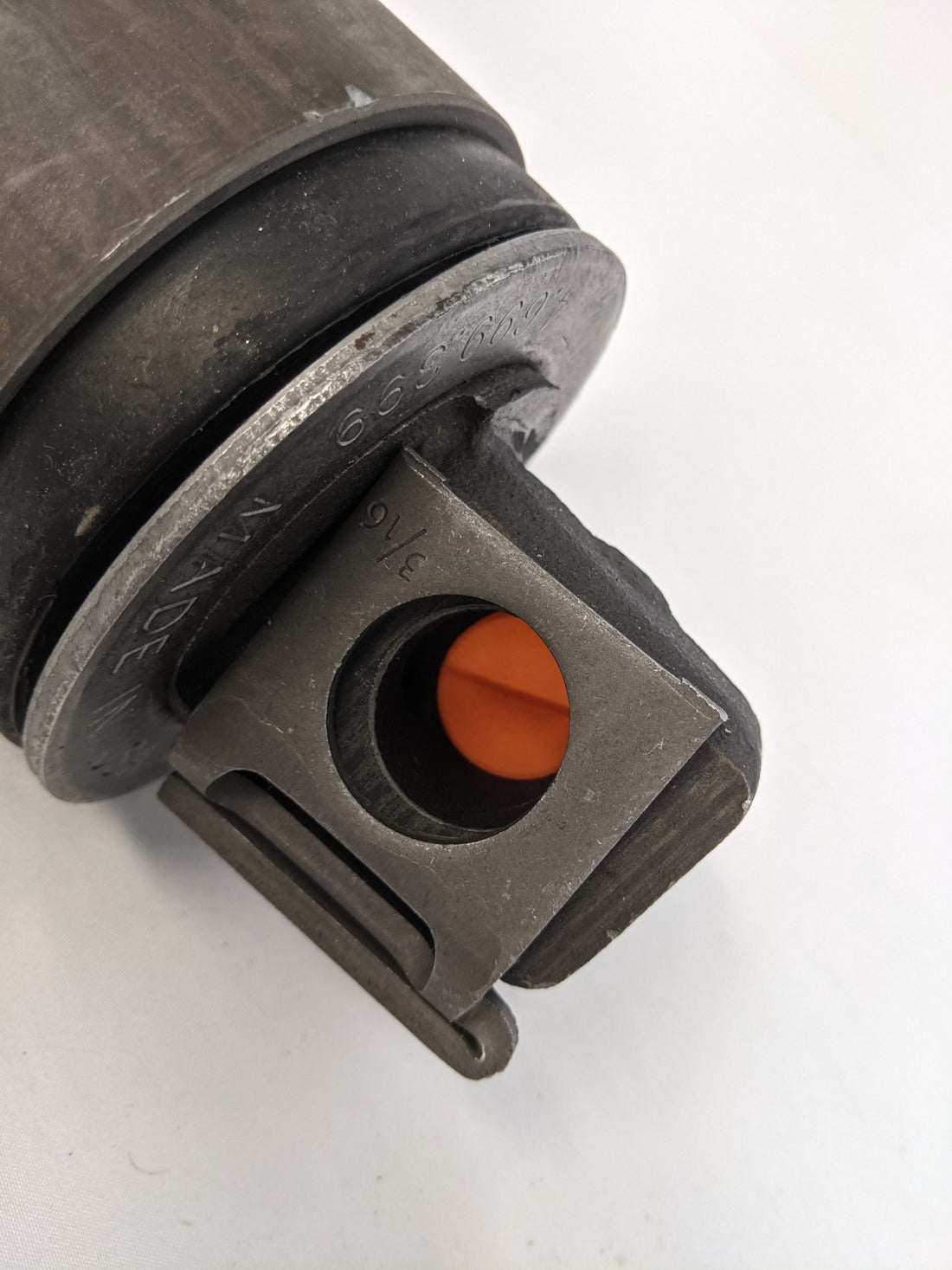 New Hendrickson Rear Suspension Bushing Kit - HDR 34013088L
