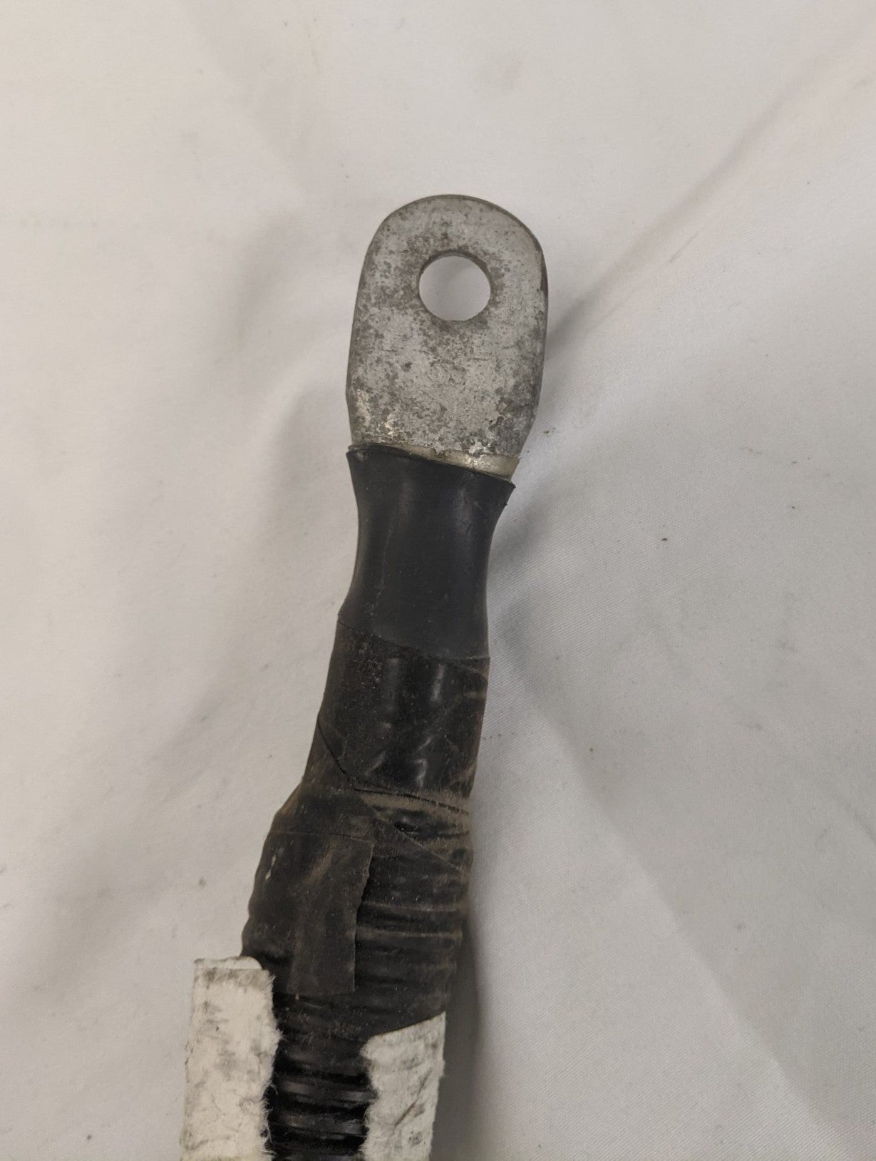 Used Freightliner 22 Inch Battery Cable - P/N A06-37389-022