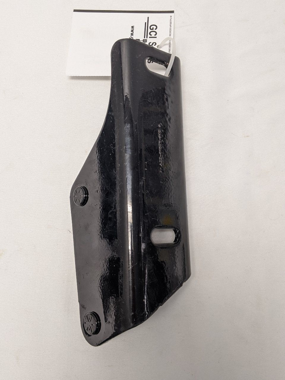 Freightliner LH Upper Fuel Tank Bracket - A22-69521-002