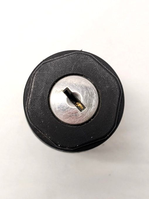 Used Pollak Ignition Start Switch Keyed Hot Rod w/o Keys - P/N POL 21427B