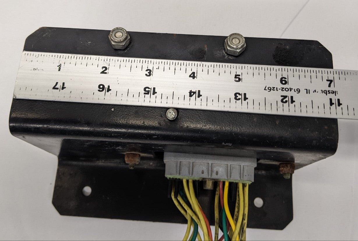 Eaton Fuller Smart Shift ECU Module | AutoShift | FUL5574612