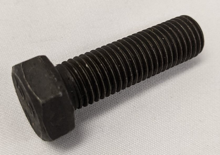 *Lot of 30* New M12-1.5mm x 40mm Fully Threaded Grade 10.9 Steel Hex Bolts