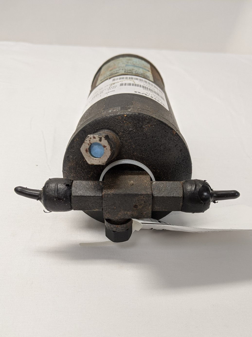 *Rusty* Volvo A/C Receiver Dryer - P/N 20407203