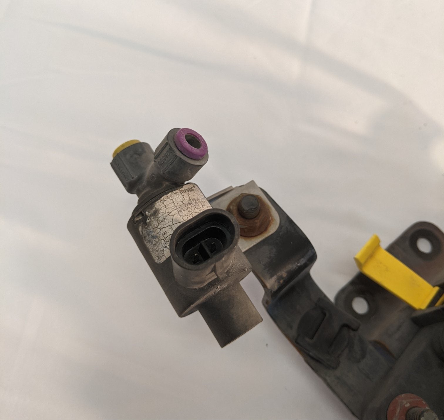 メル25773ページ 2017-2018 Versa 310363VB2C TCM TCU Transmission Shift