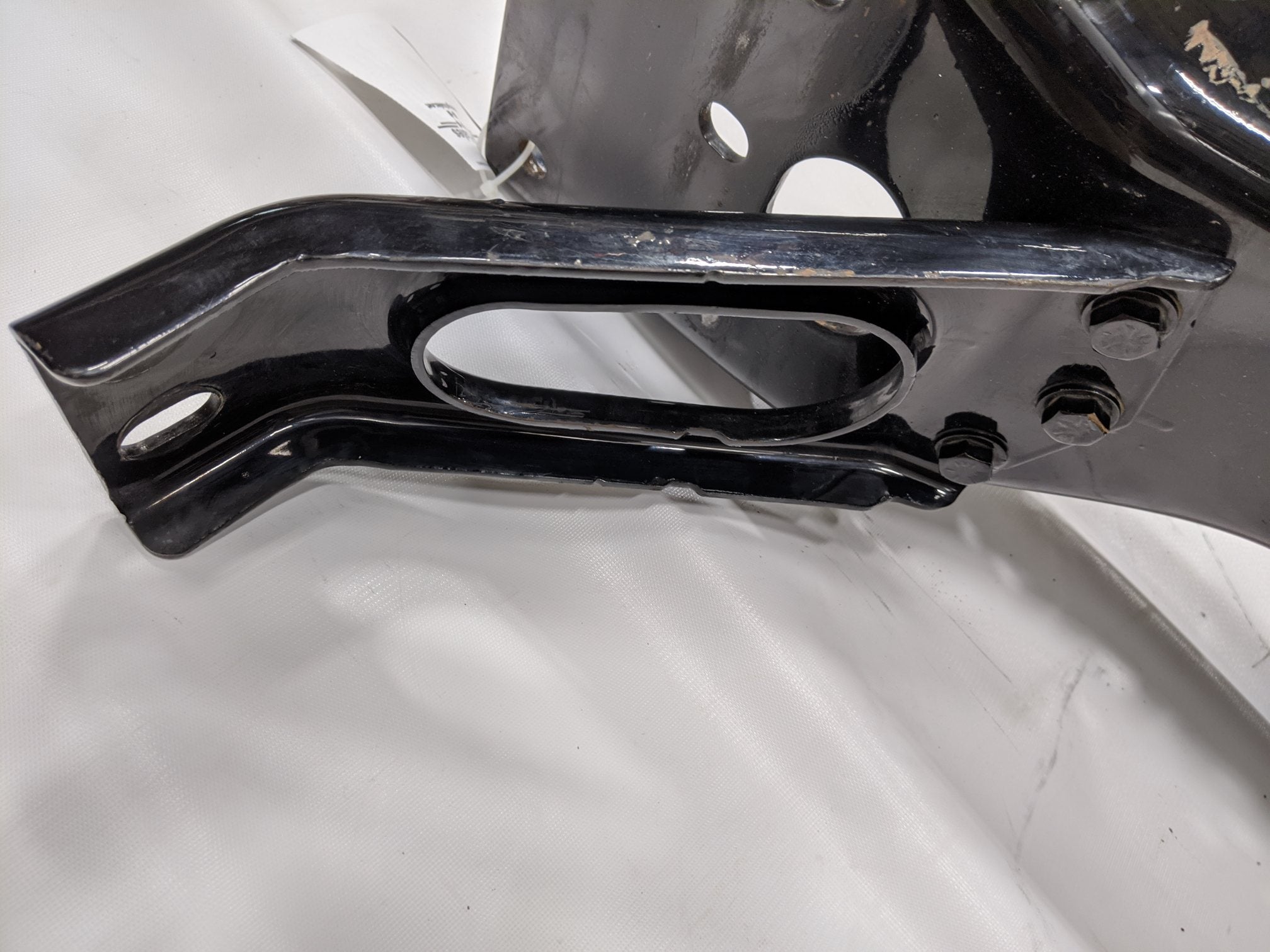 Used FTL Cascadia P3 Engine Cross member Assembly W/ Brackets- P/N A15-23808-000