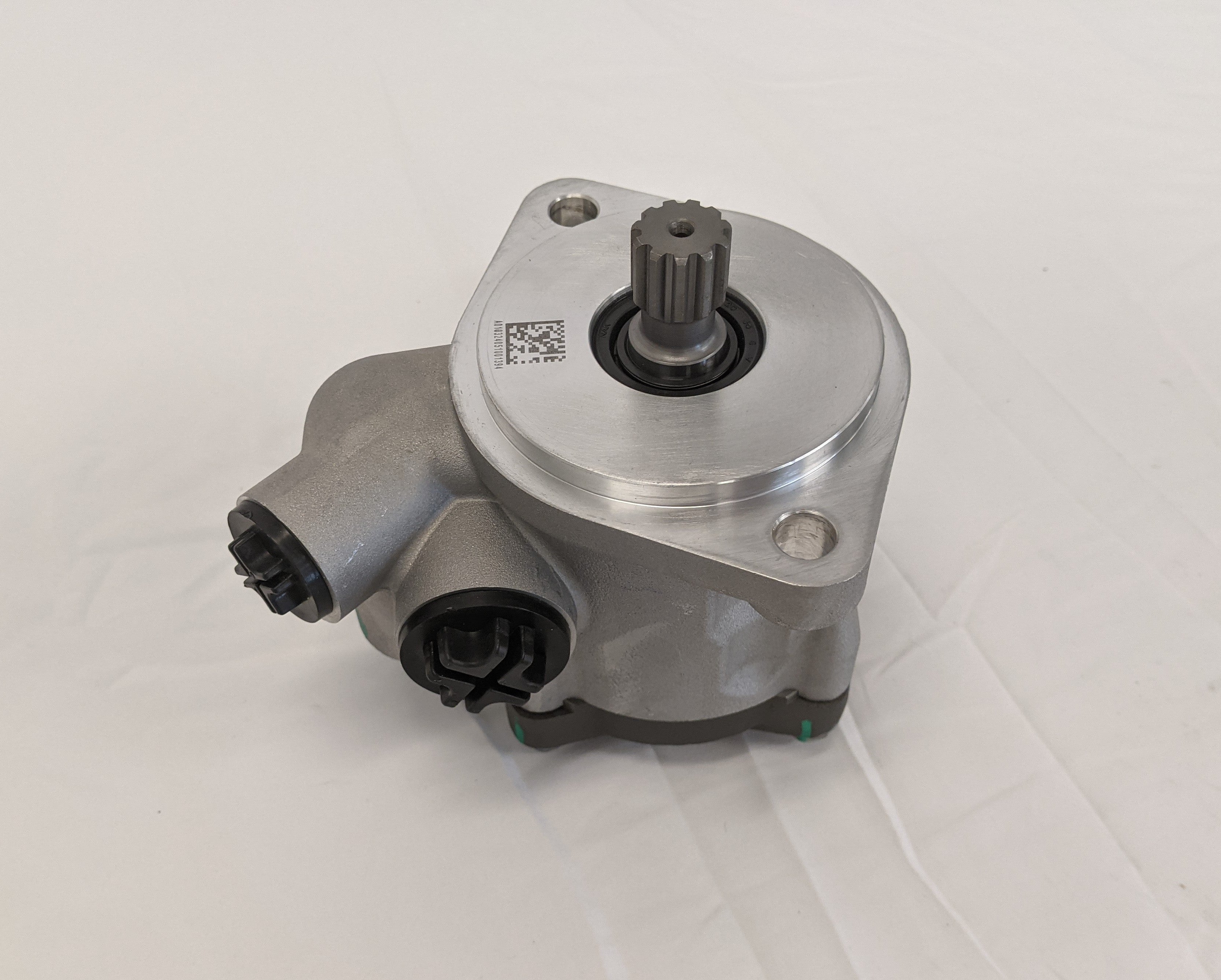 New MD 171618LES Steering Pump - P/N 14-20756-000 (10157347569980)