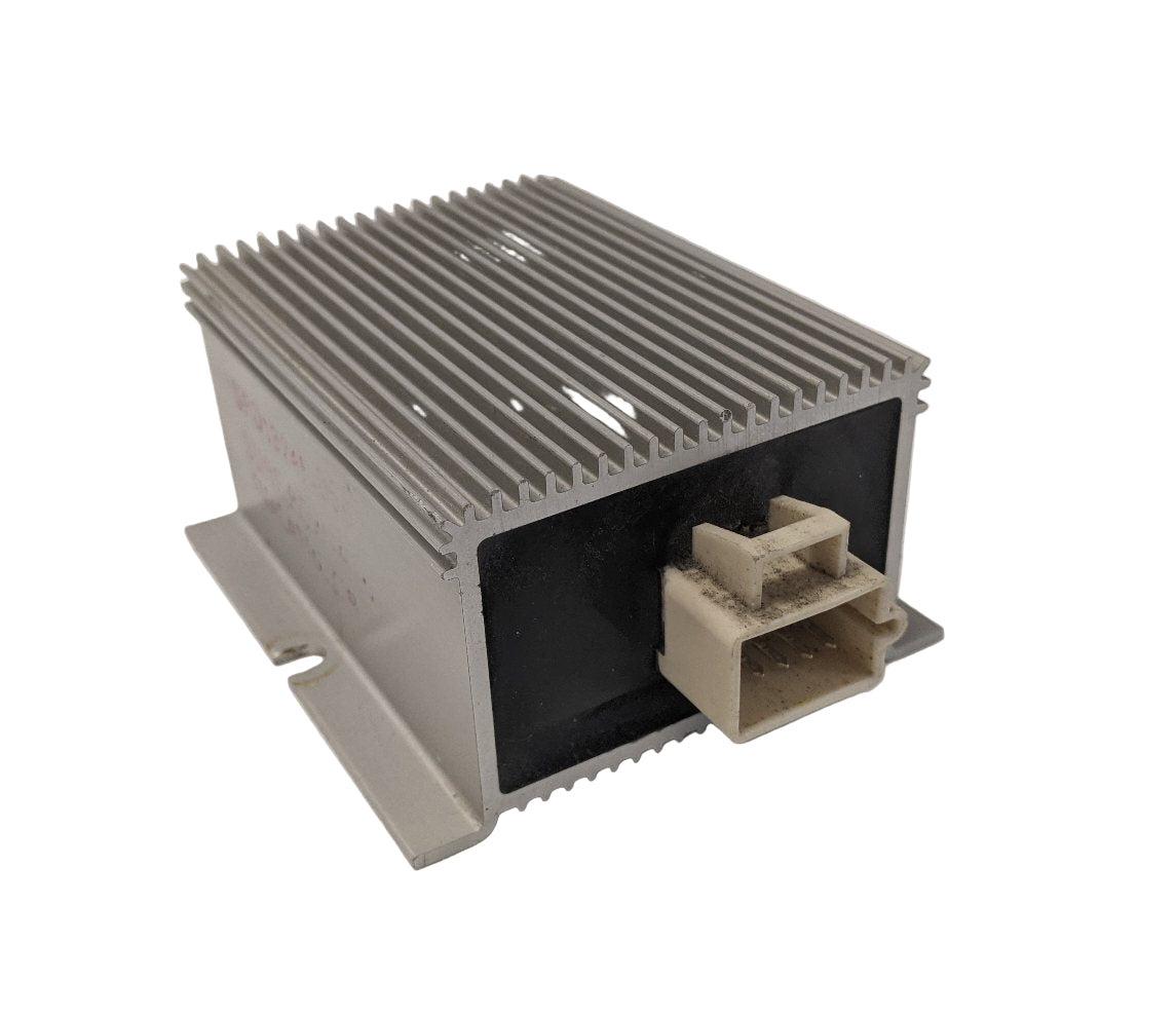 Used Freightliner Daytime Running Lamps Control Module -P/N SPD 1324F